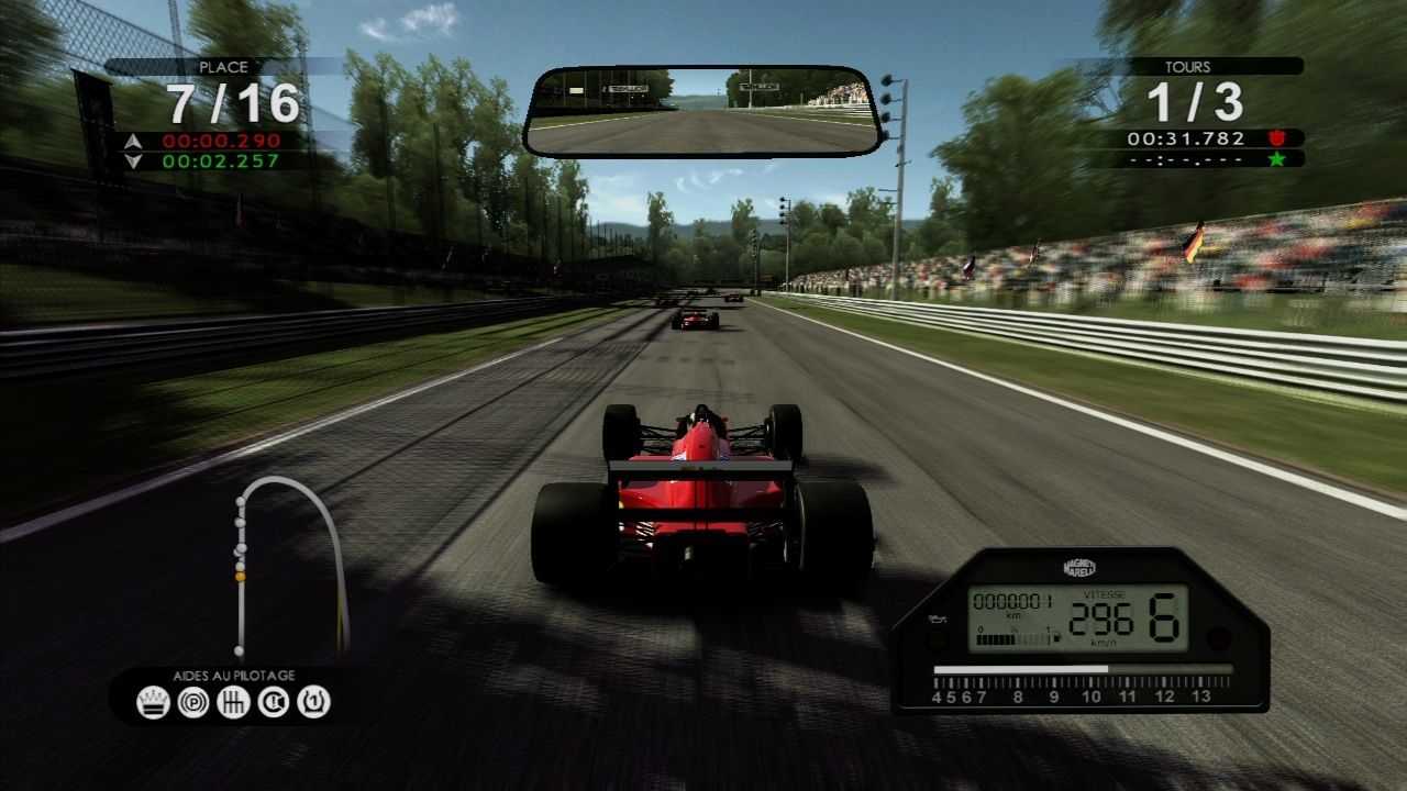 Test Drive:  Ferrari Racing Legends - Imagen 17